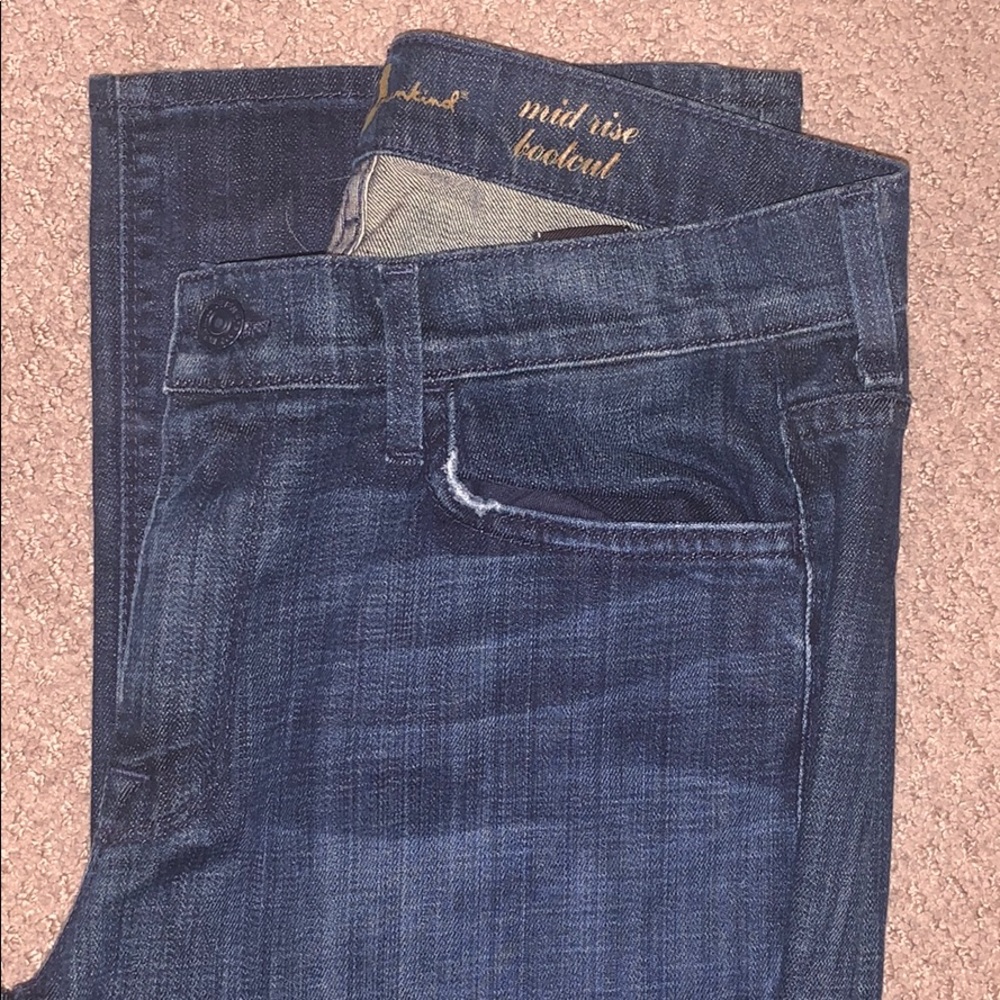 7 for All Mankind Women’s Jeans